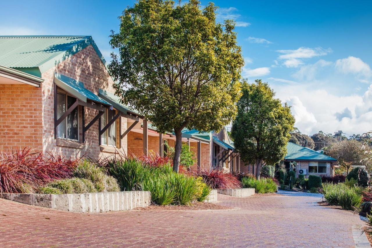 Quality Apartments Banksia Albany Exterior foto