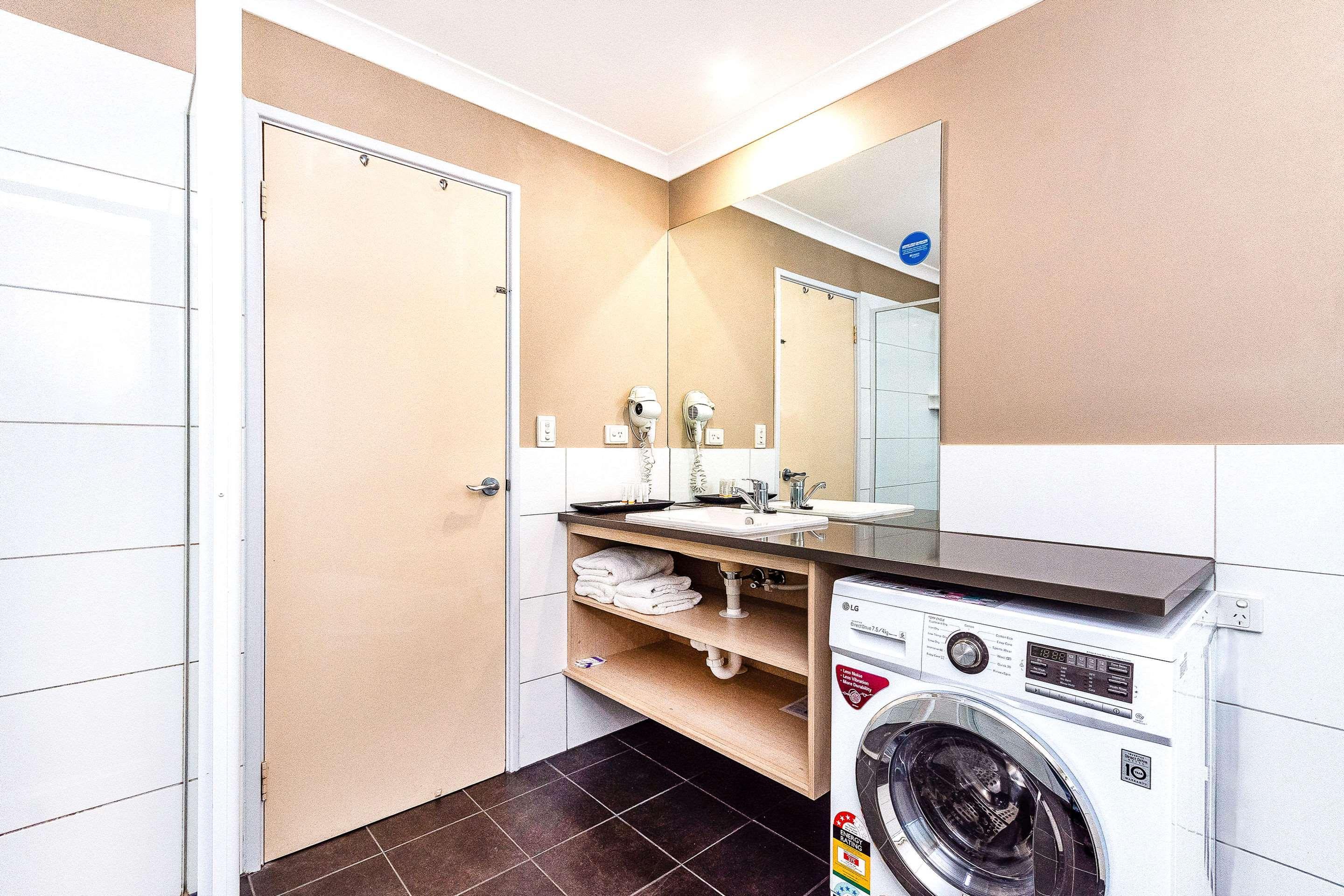 Quality Apartments Banksia Albany Exterior foto