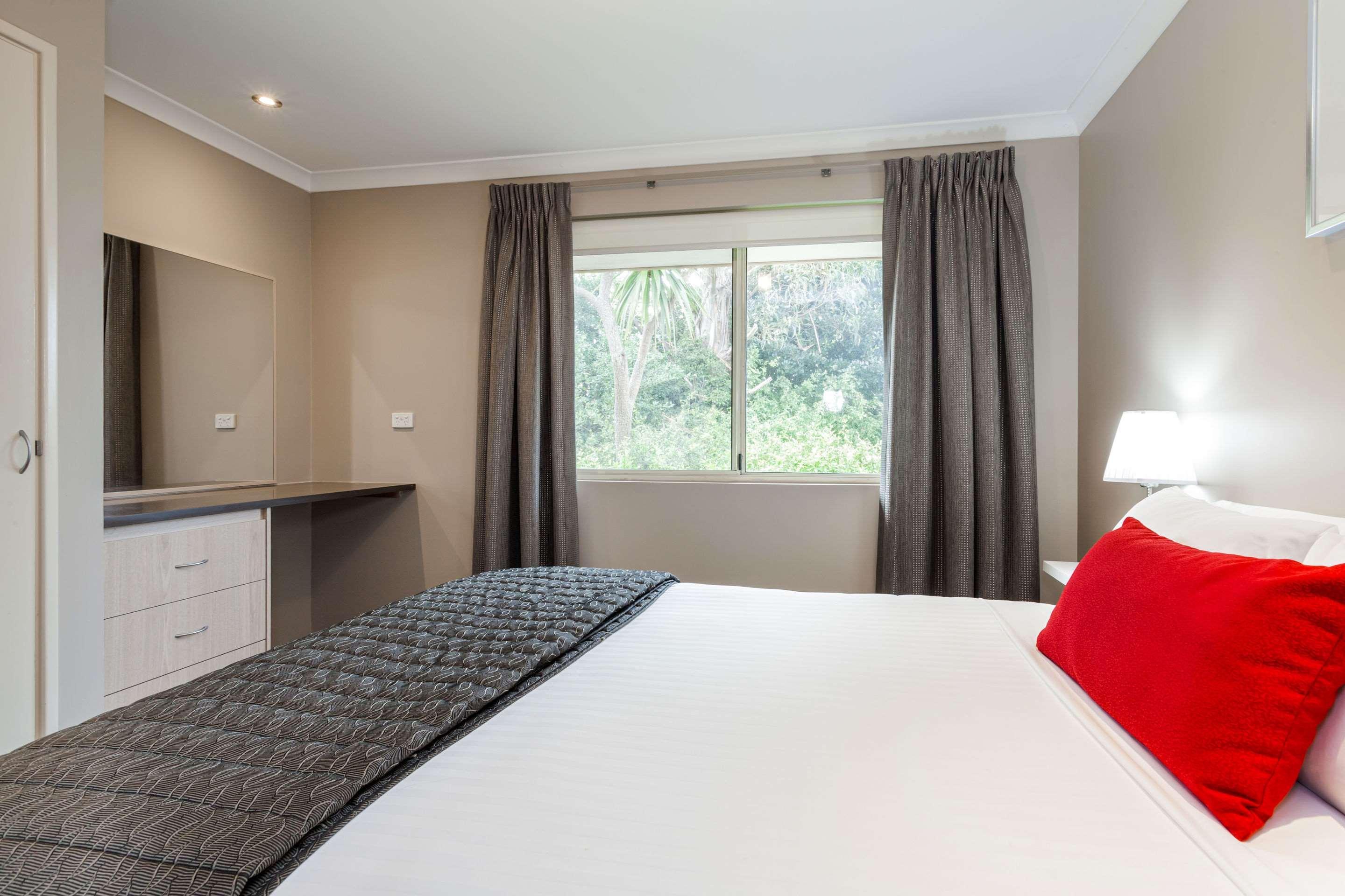 Quality Apartments Banksia Albany Exterior foto