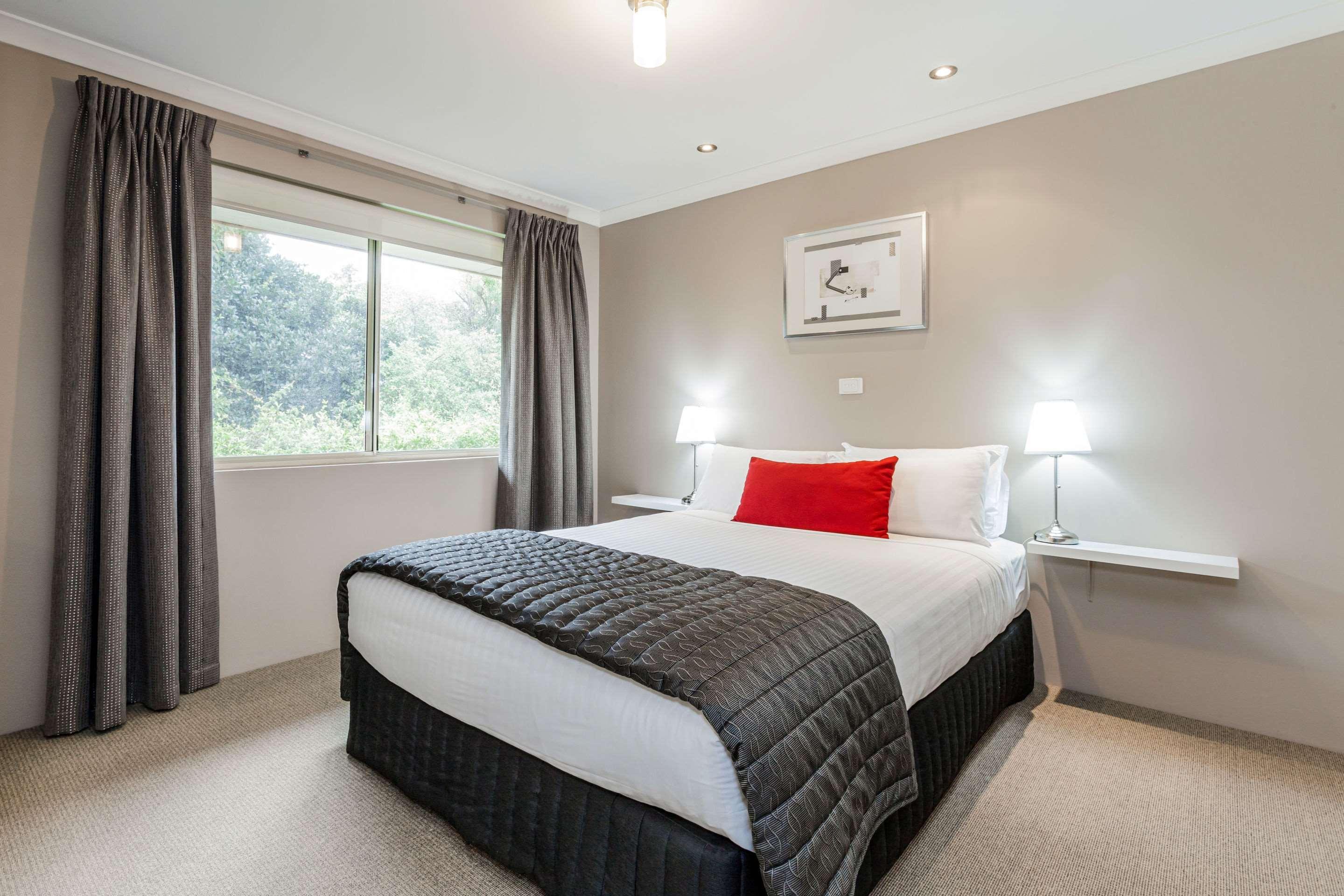 Quality Apartments Banksia Albany Exterior foto
