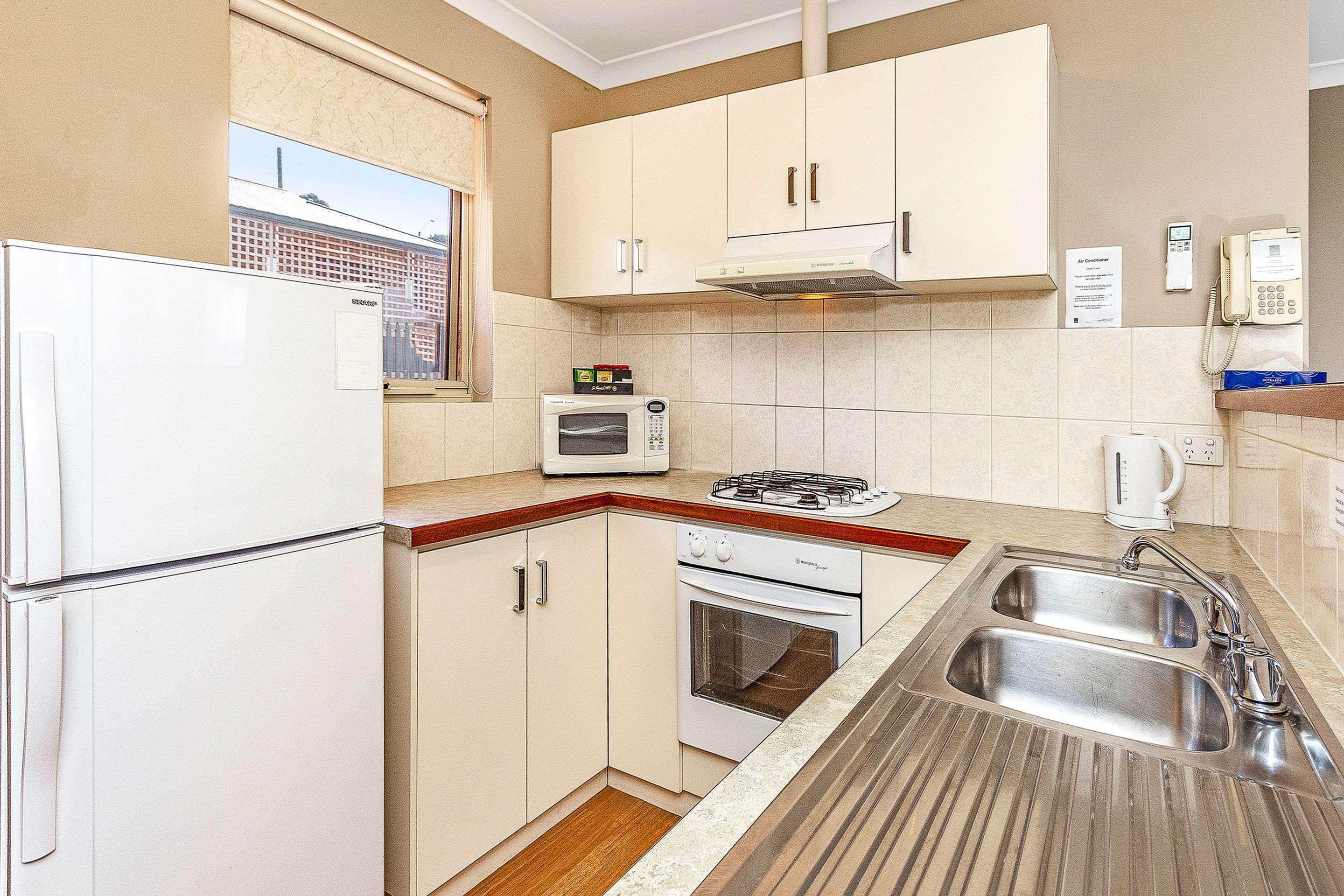 Quality Apartments Banksia Albany Exterior foto