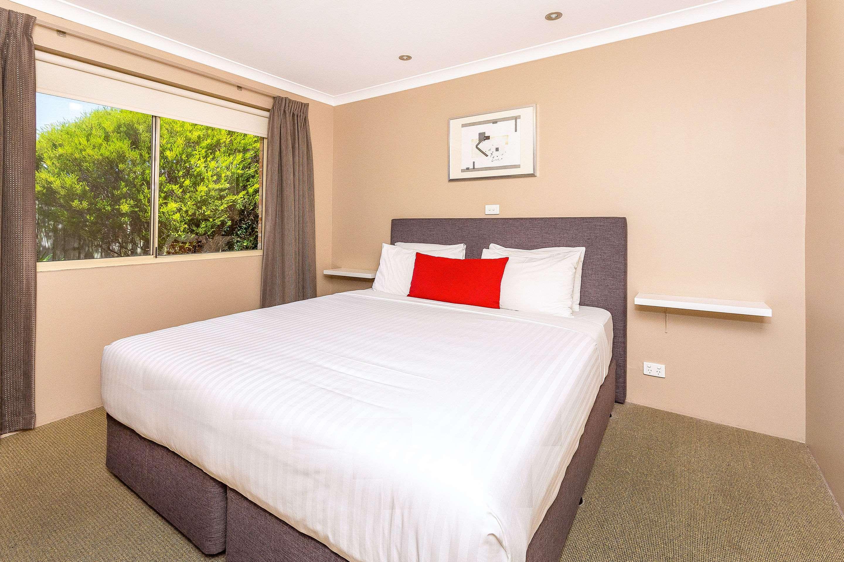 Quality Apartments Banksia Albany Exterior foto