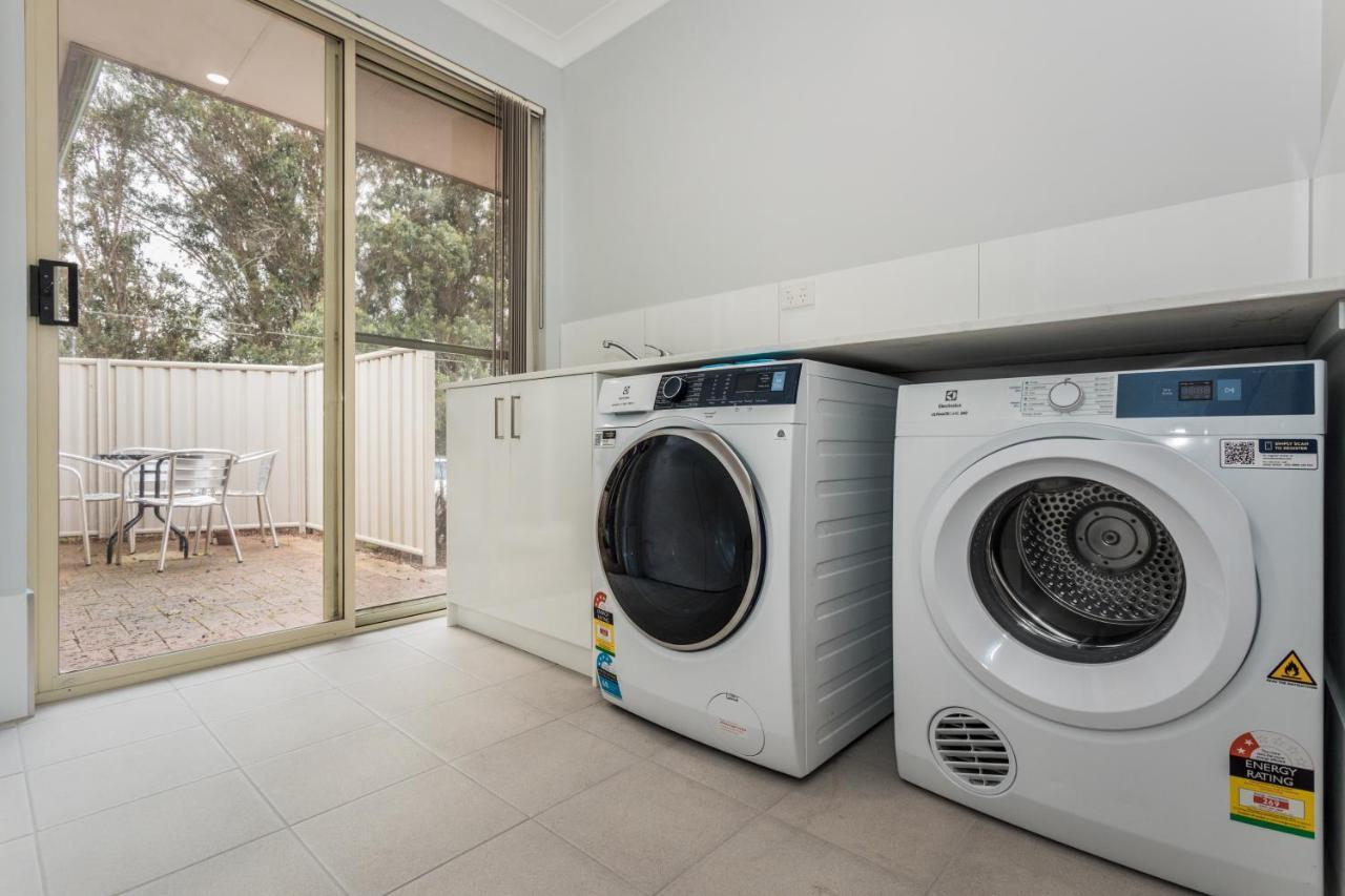 Quality Apartments Banksia Albany Exterior foto