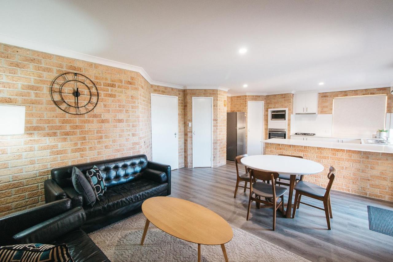Quality Apartments Banksia Albany Exterior foto