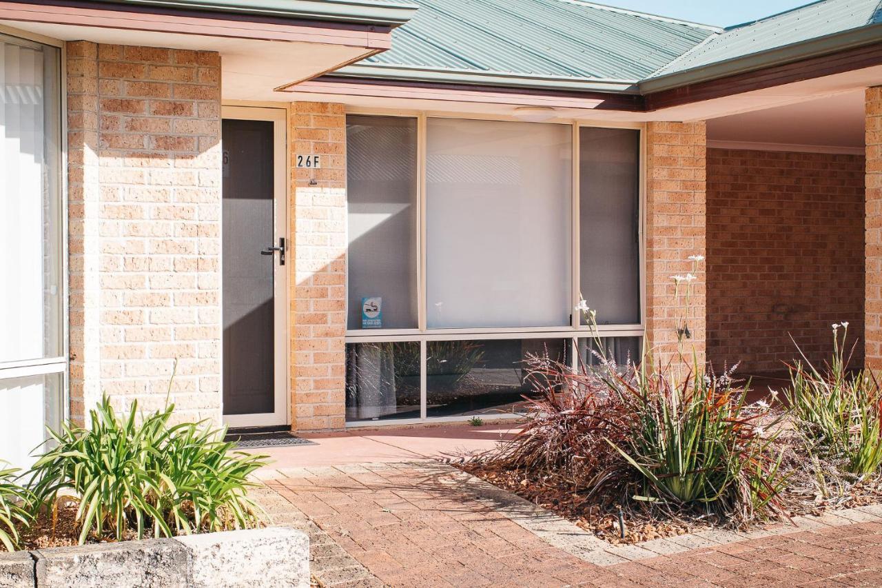 Quality Apartments Banksia Albany Exterior foto