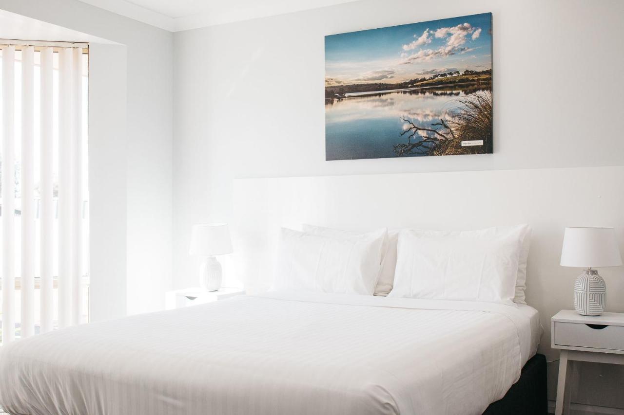 Quality Apartments Banksia Albany Exterior foto