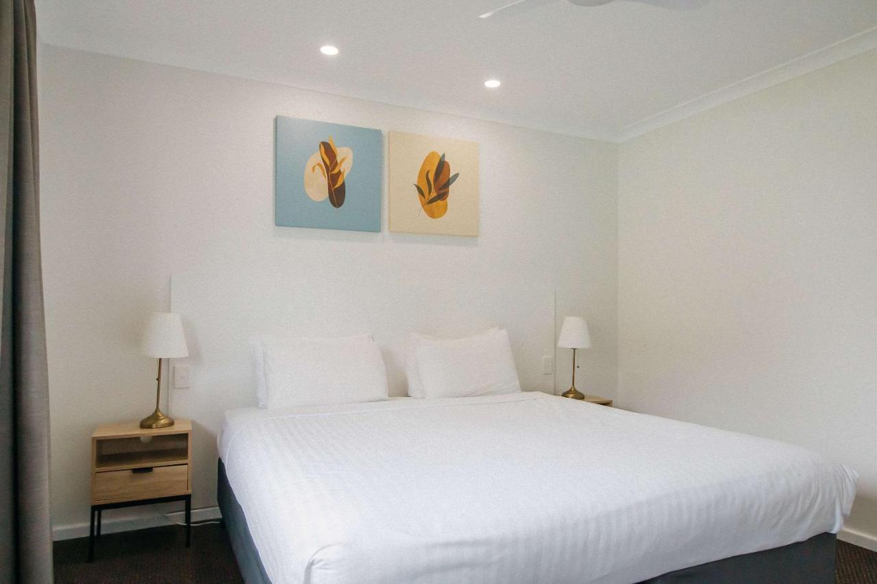 Quality Apartments Banksia Albany Exterior foto